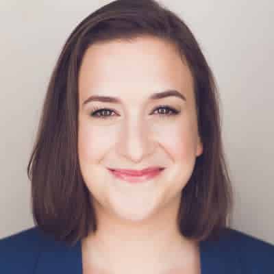 Molly Heller
