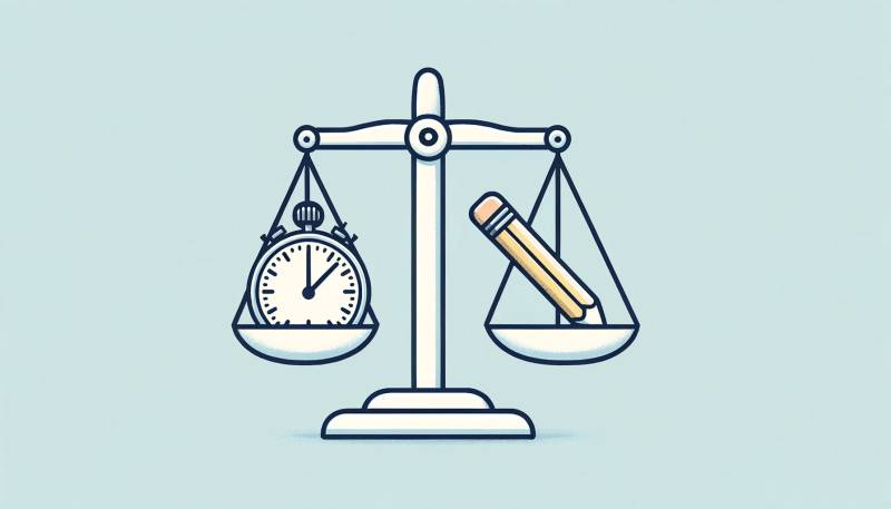 Which Is Easier: SAT or ACT? Deciding Between The Two Exams