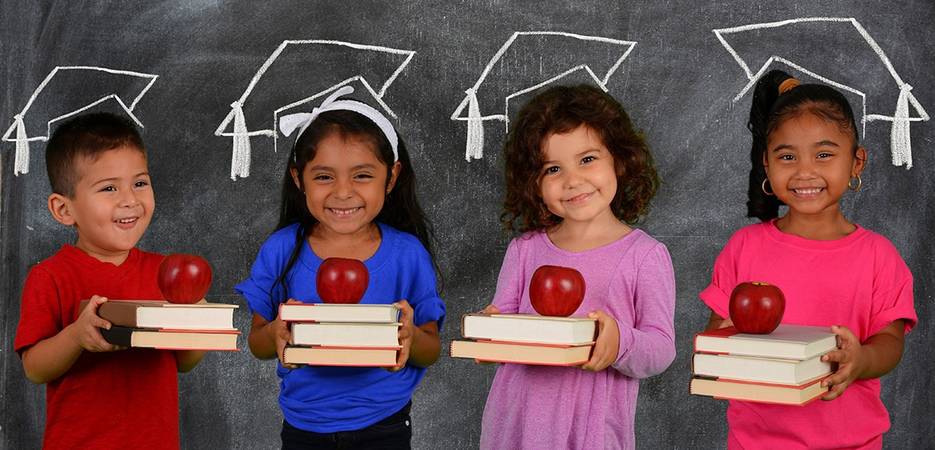 Tips for the First Day of Kindergarten