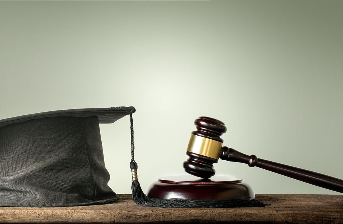 Must-Know Facts for Starting Your Law School Application