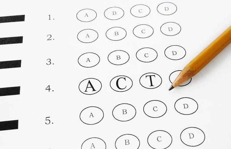The New ACT Is Here: 5 Myths Busted