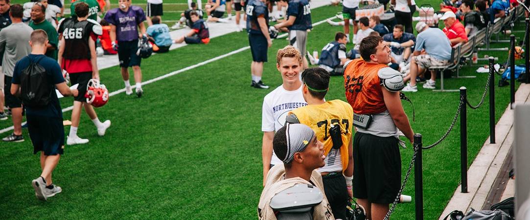 Balancing Homework and After-School Sports