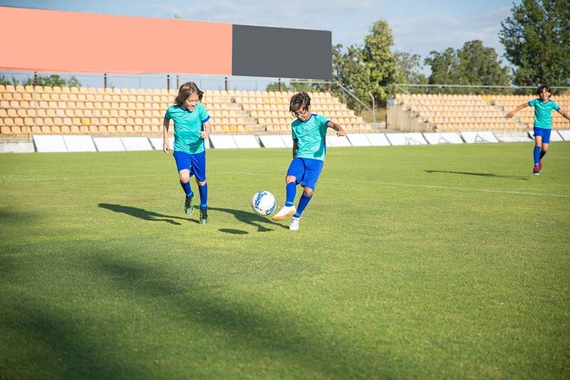 5 Extracurriculars That Are Great For Kids With Learning Disabilities