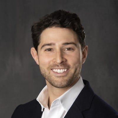 Chris DiBona