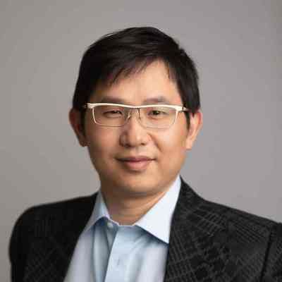 Dr. Gordon Chiu