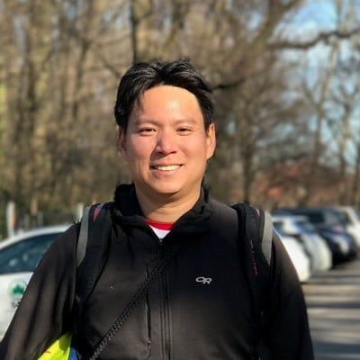 Craig Wu