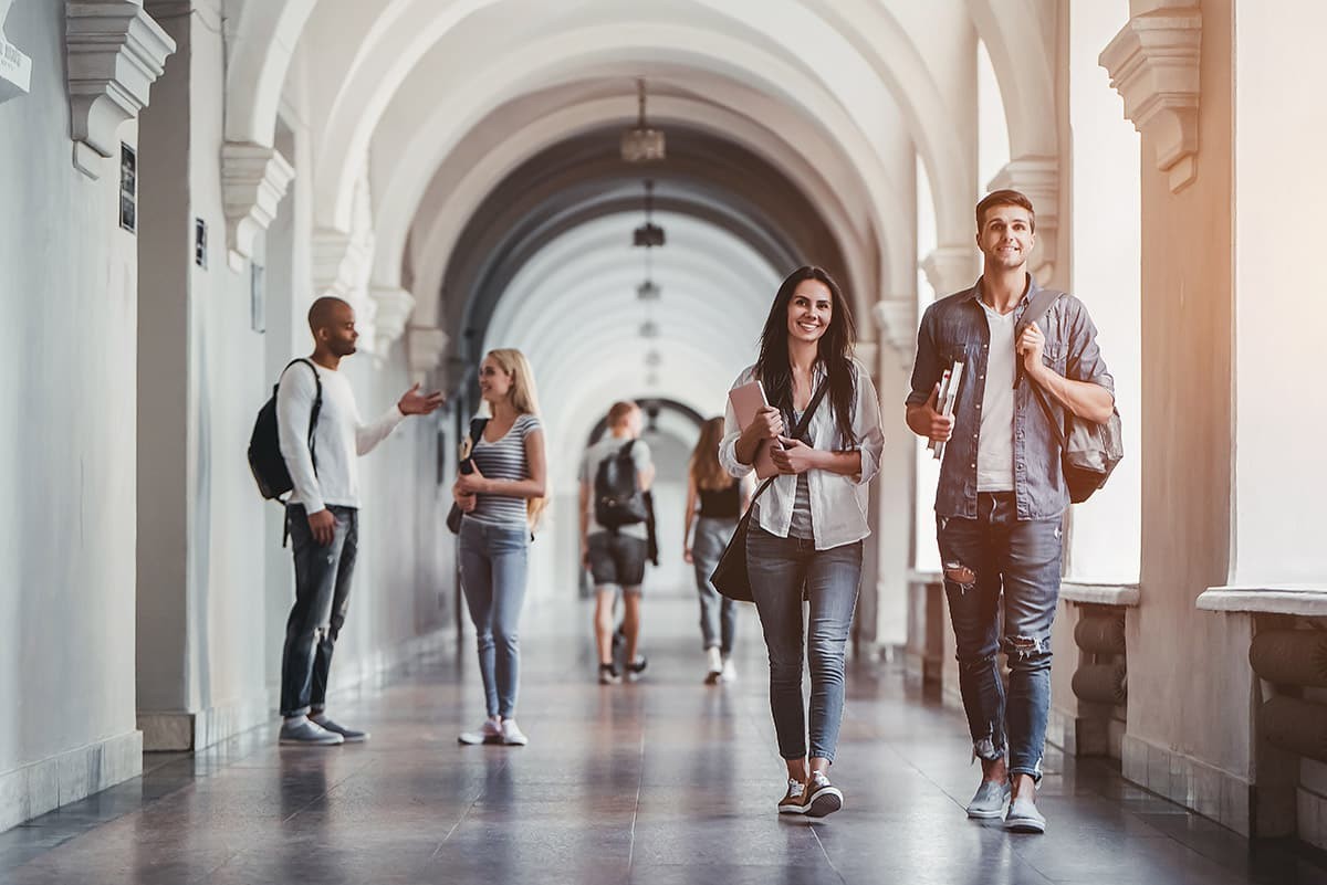 Why You Shouldn’t Skip The College Visit