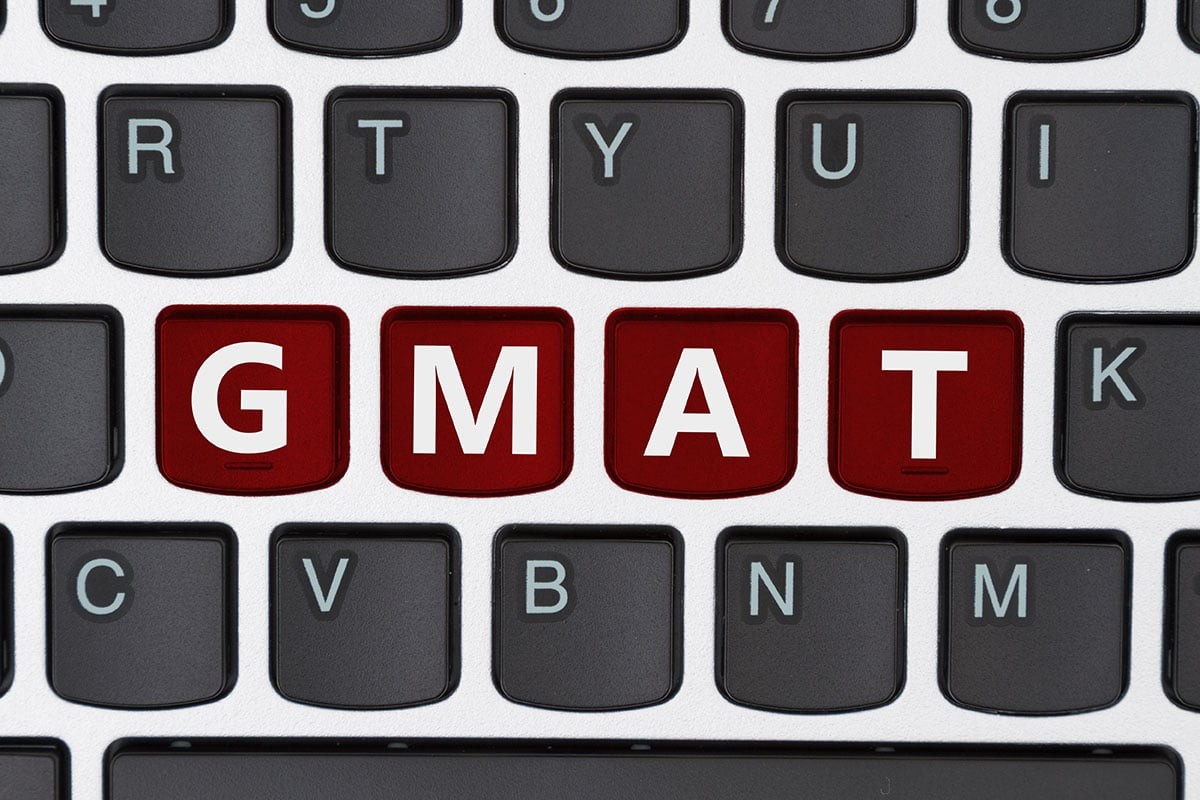 GMAT Test Prep: Best Study Materials