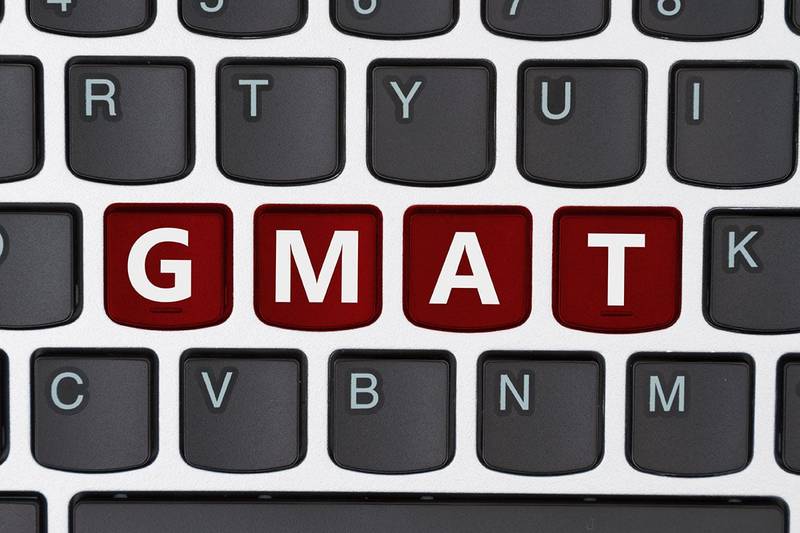 GMAT Test Prep: Best Study Materials