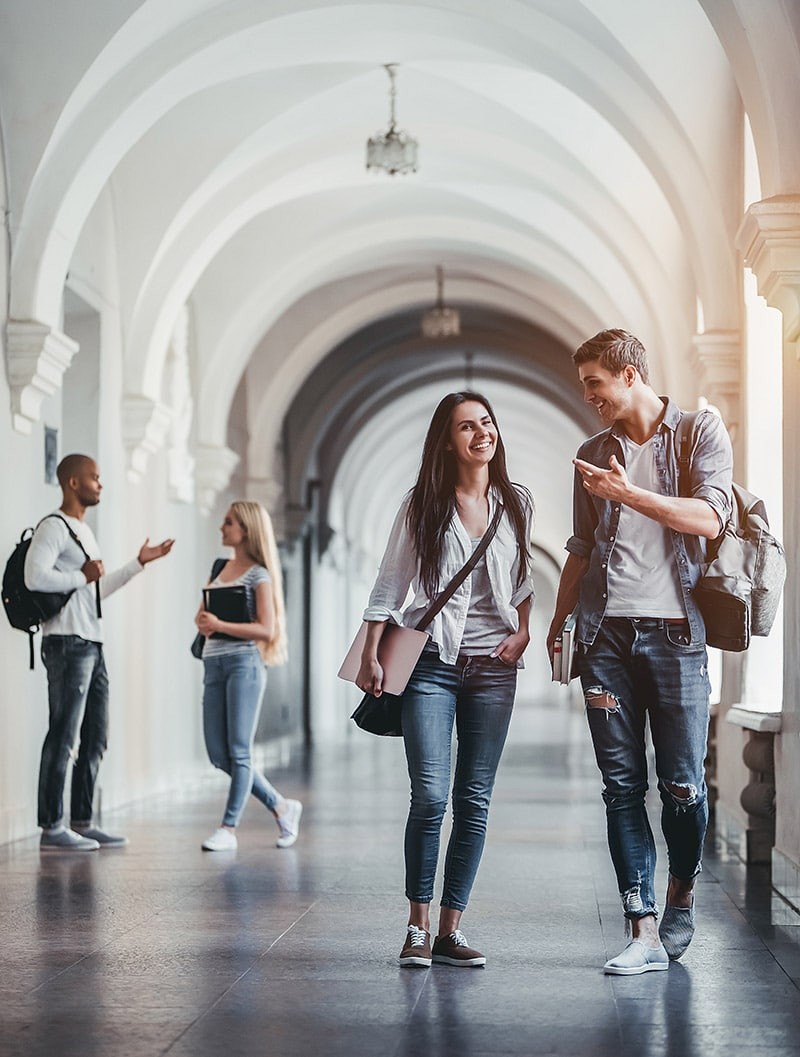 How To Apply To Grad School In 10 Easy Steps