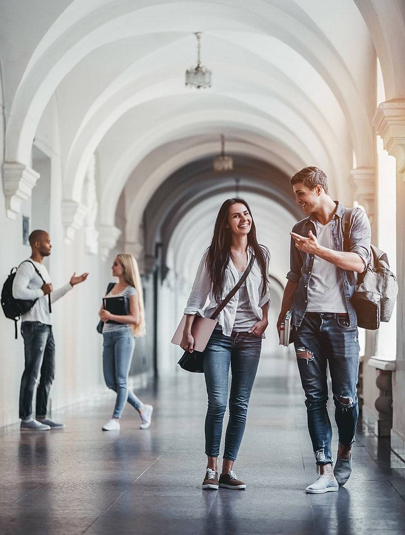 College Visit: The Best Questions to Ask