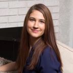 Amanda Claire Buckley