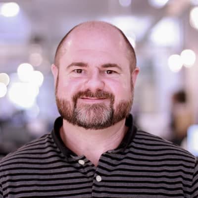 Erik Kolb