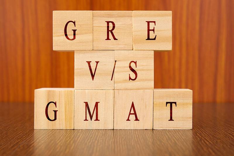 GMAT vs. GRE: Which Is Better For An MBA?
