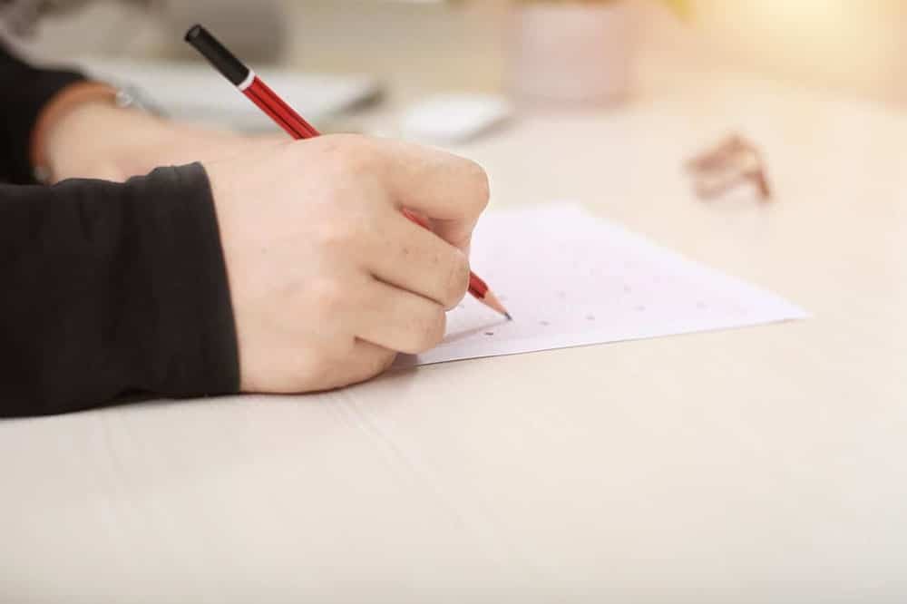 How Do I Determine If I Should Take the ACT or the SAT?