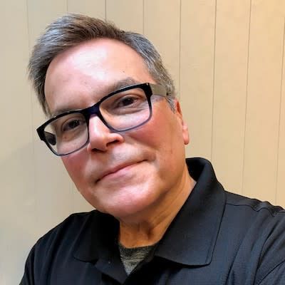Donald Viscardi
