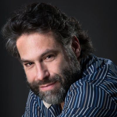 Jonathan Arak