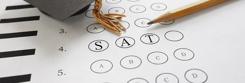 What's a Good SAT Score for 2024?