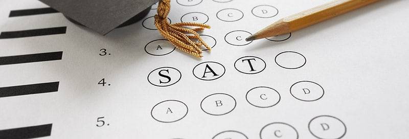 What's a Good SAT Score for 2024?