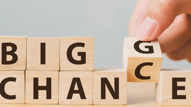 How to Make a Career Change at 40 and Still Succeed