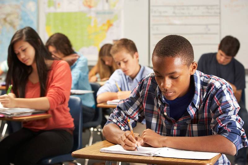 SSAT Test Dates for 2023 and 2024