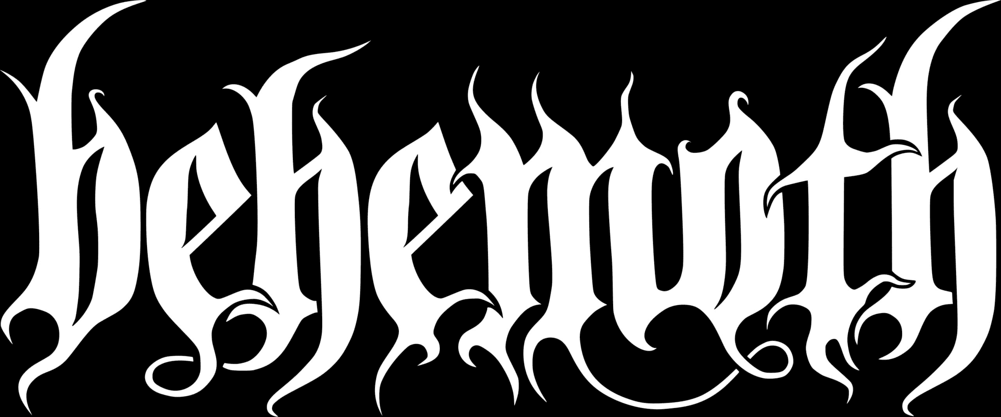 Behemoth logo