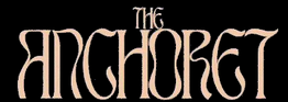 Anchoret, The logo
