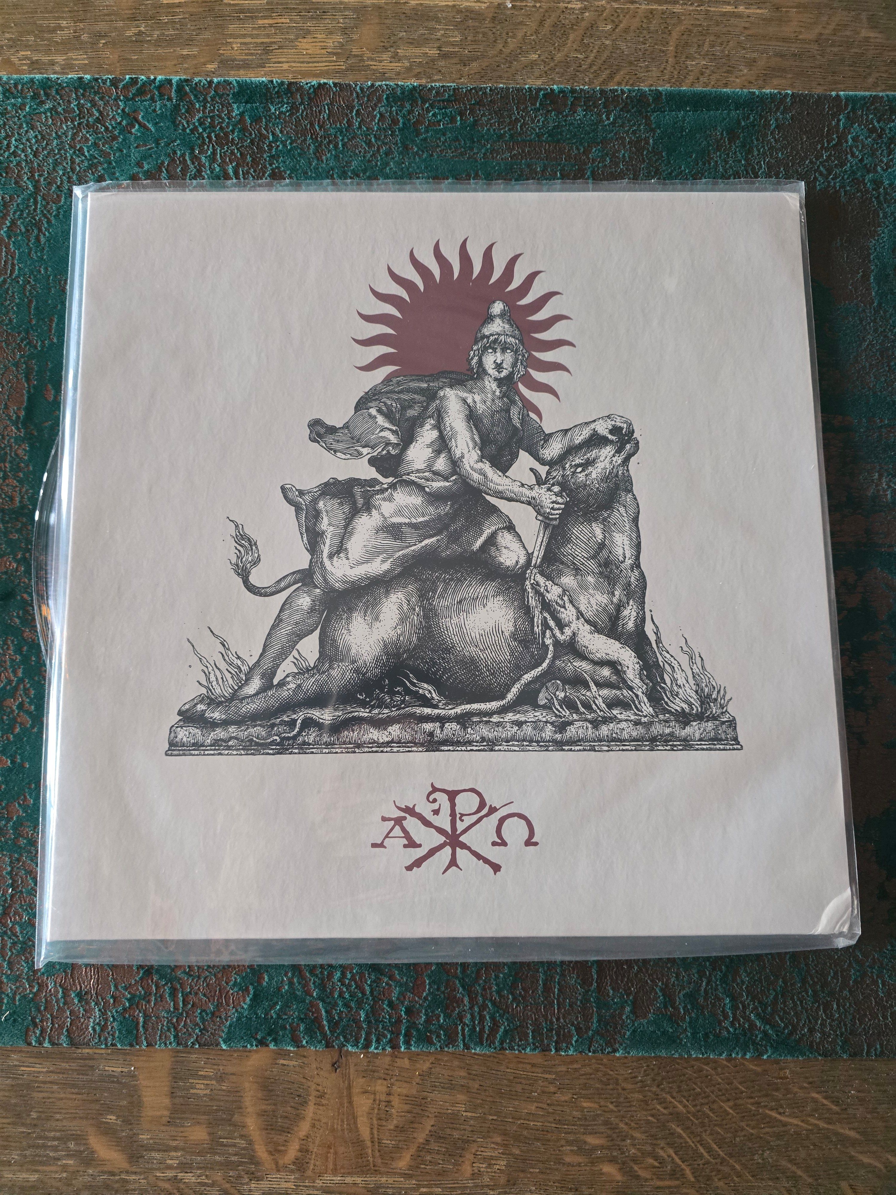 My copy of Catechesis