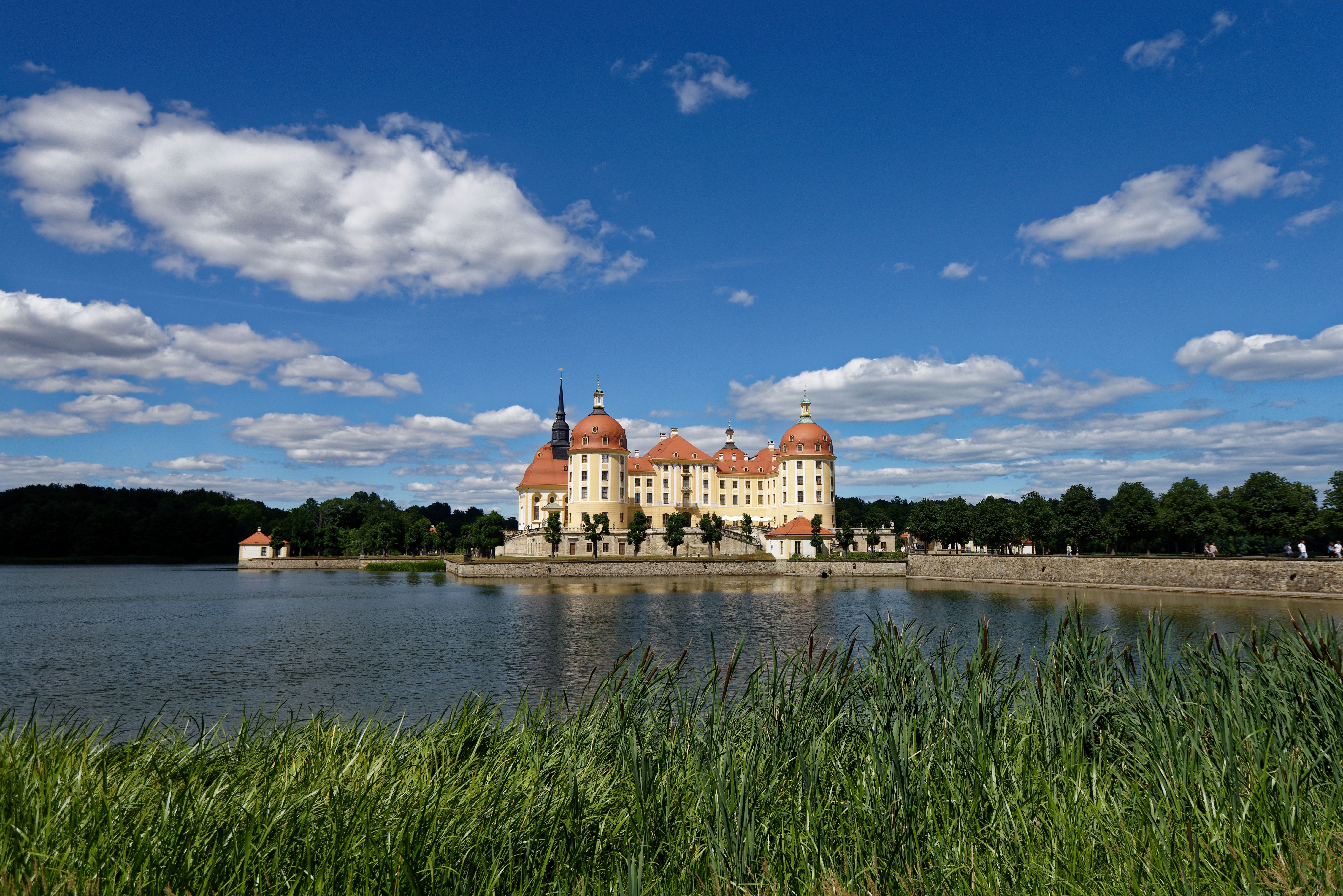 Medieval Architecture