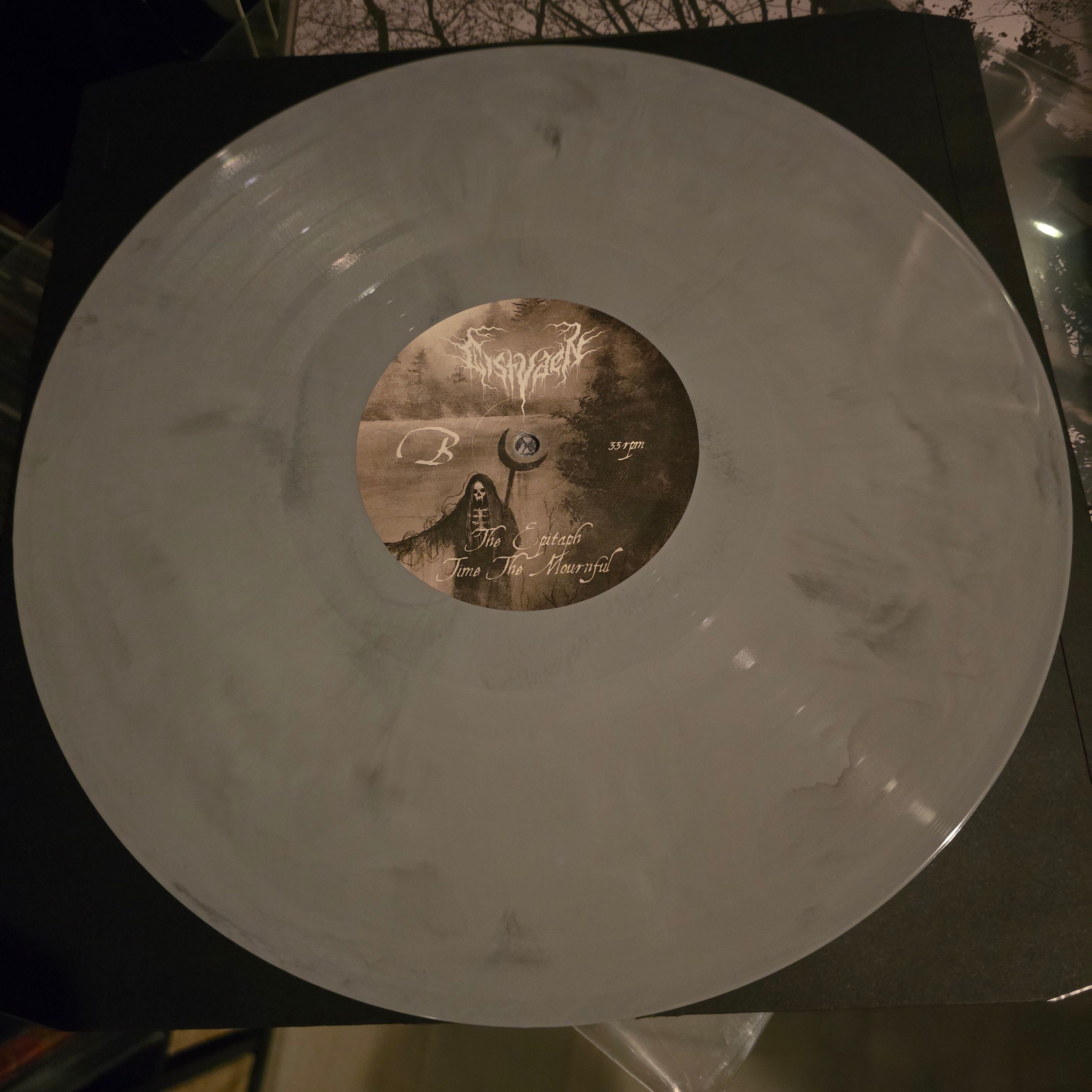 Media photo of At Light's Demise