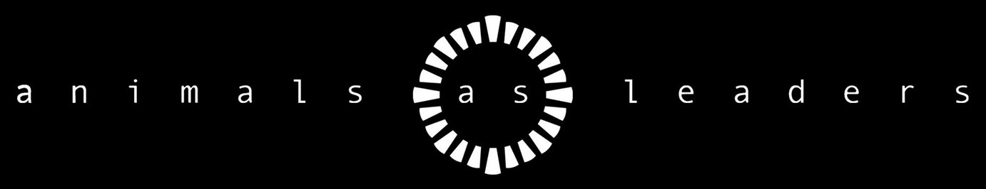Animals As Leaders logo