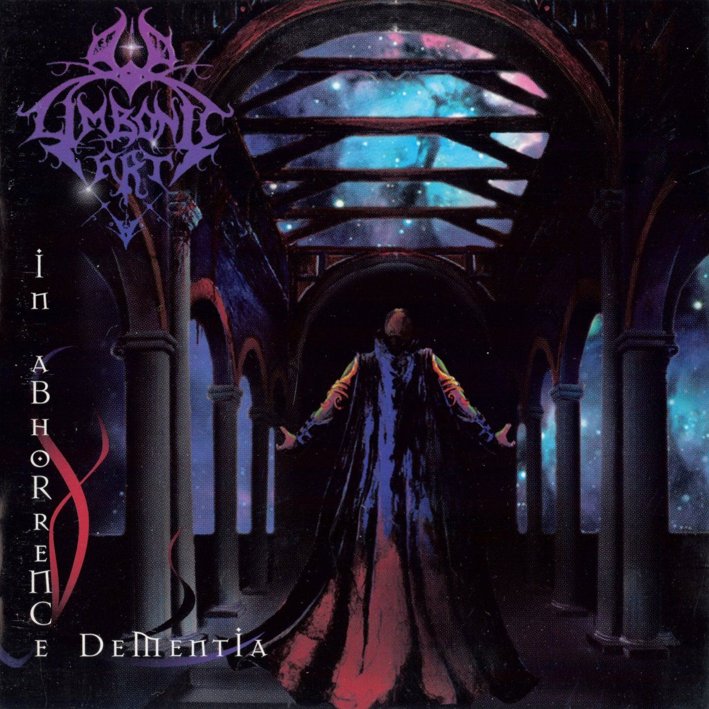 Cover art for In Abhorrence Dementia