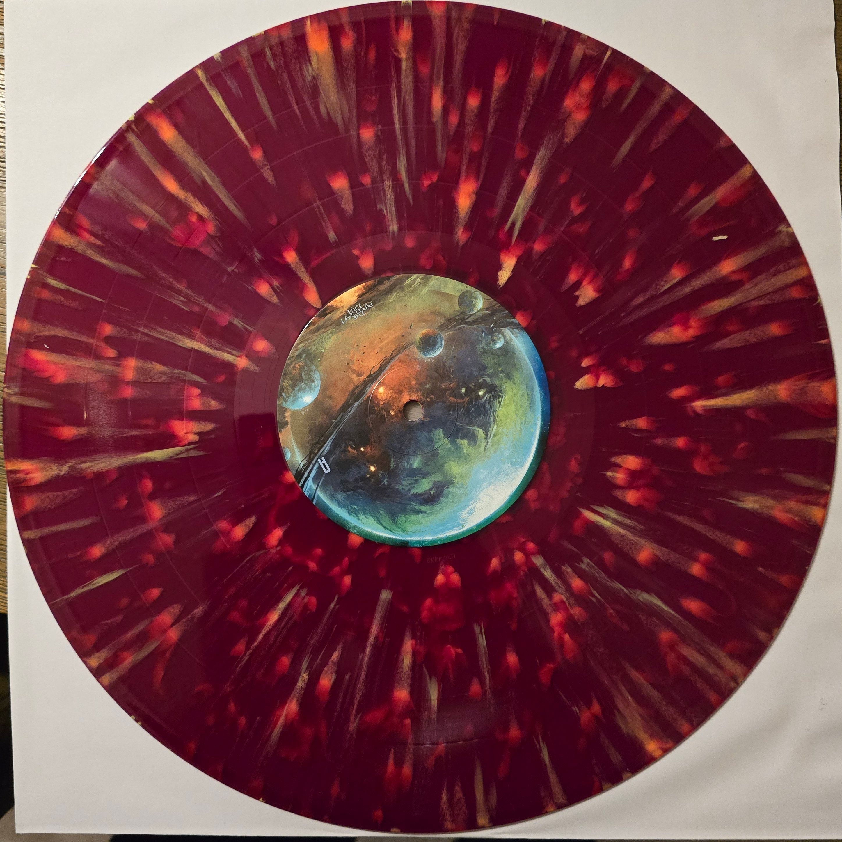 Media photo of New Matter 