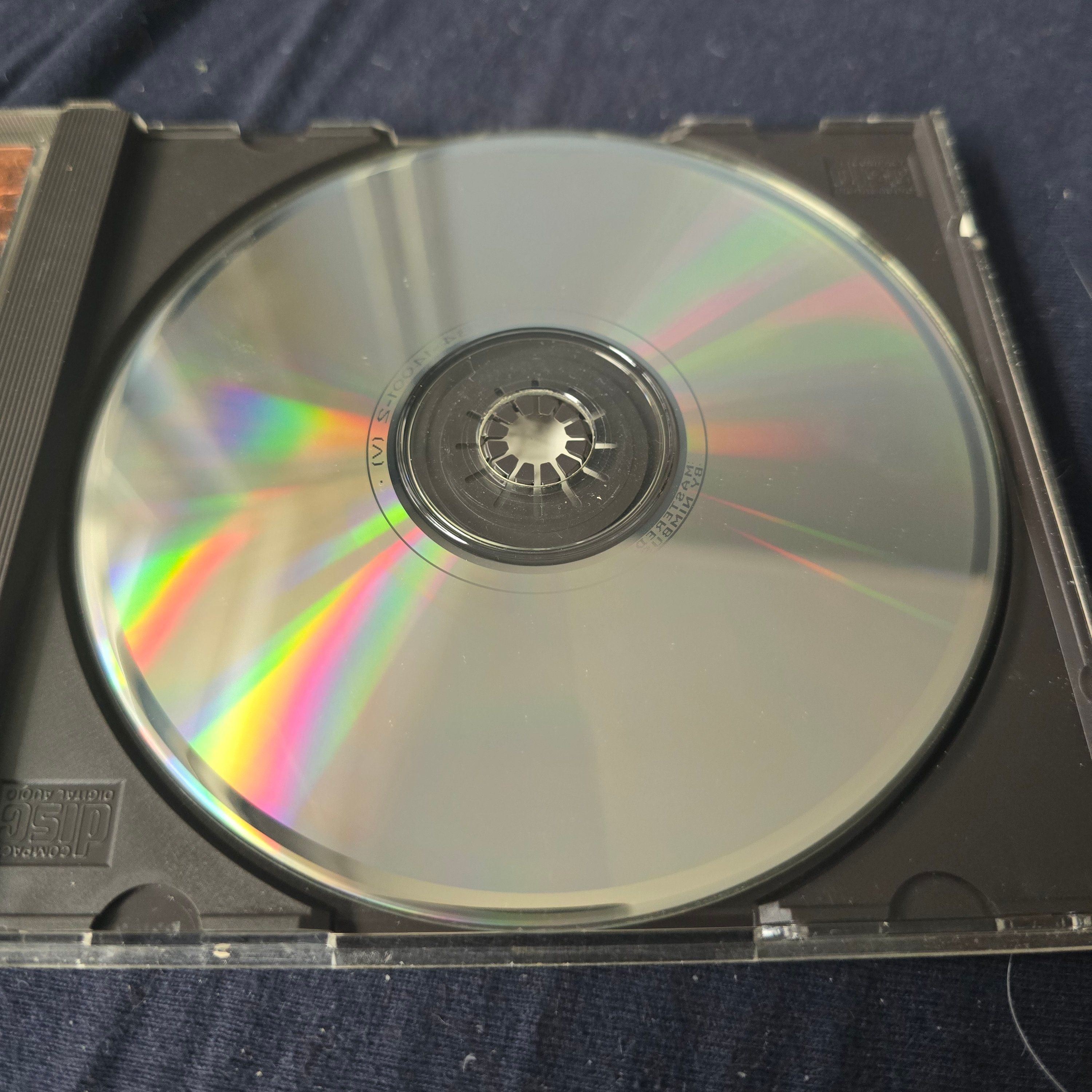 Media photo of Shades Of God