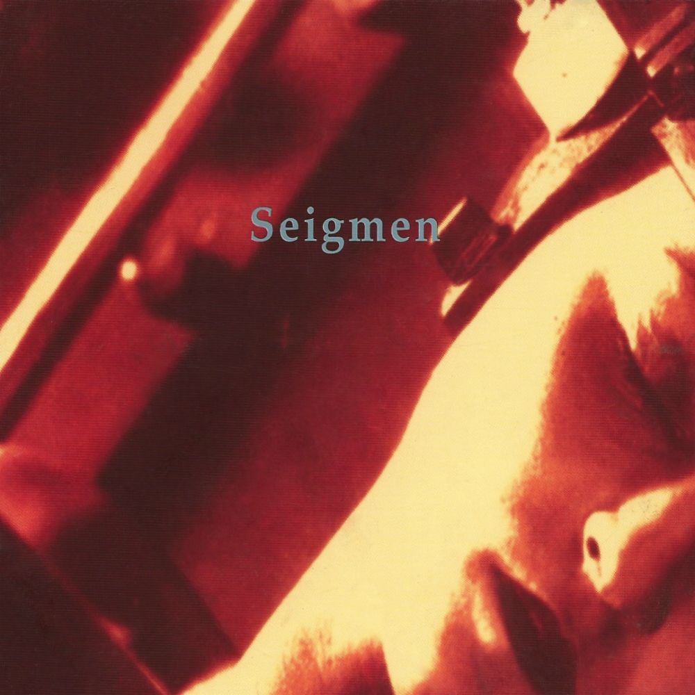 Cover art for Metropolis