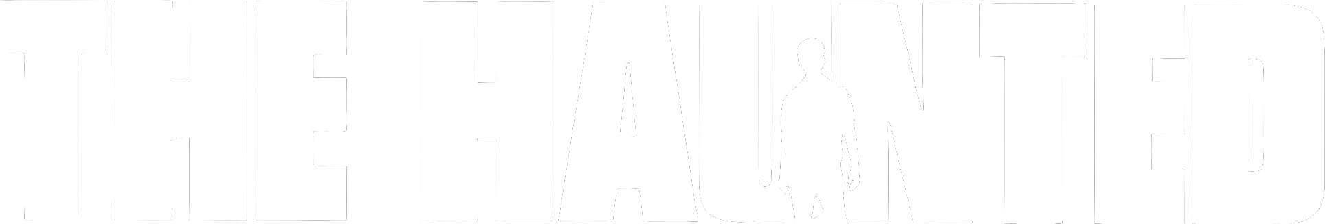 The Haunted logo
