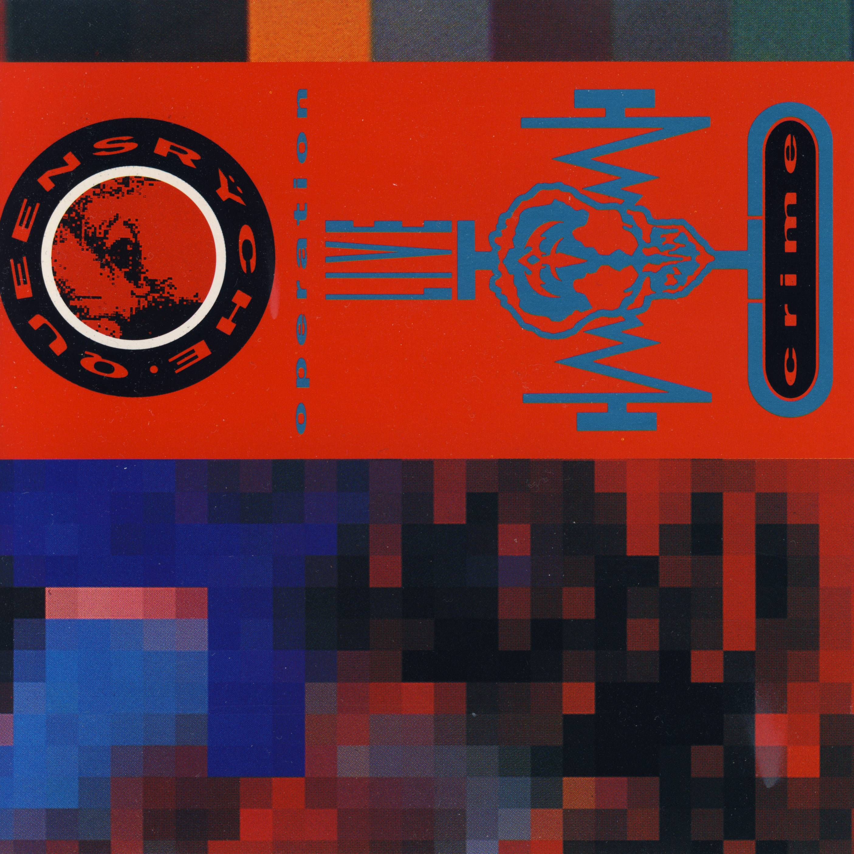 Cover art for Operation: Livecrime