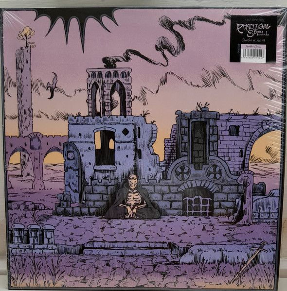 Cover art for Heather & Hearth