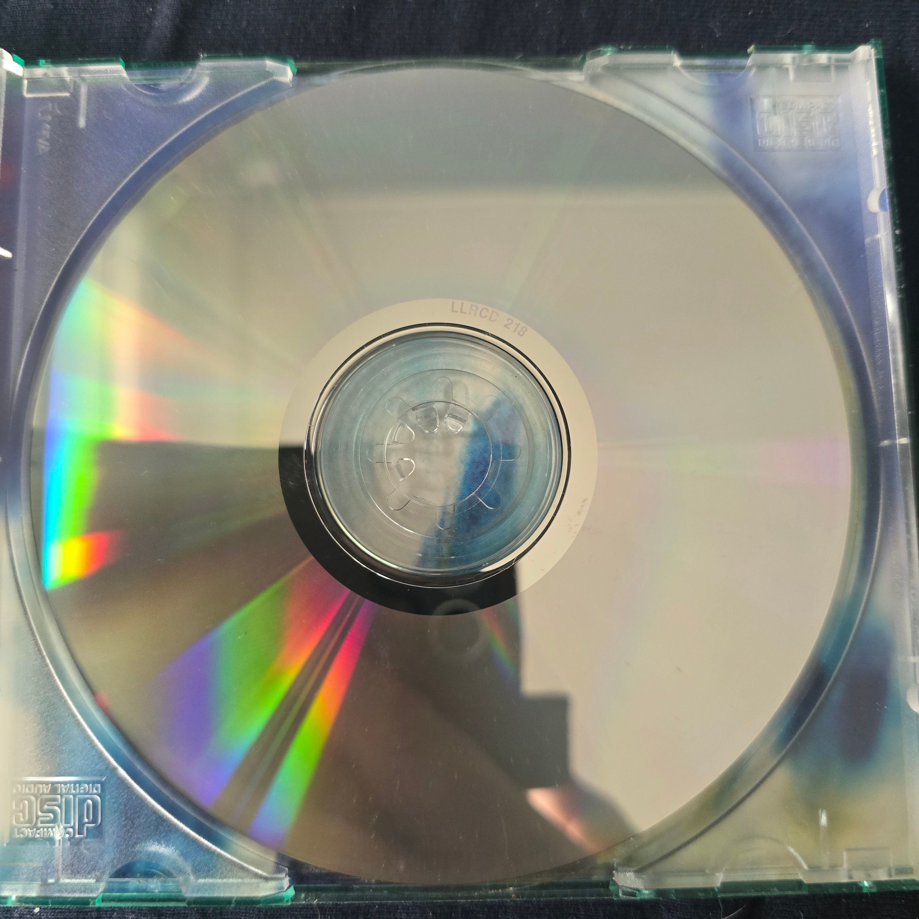 Media photo of Mouth For War