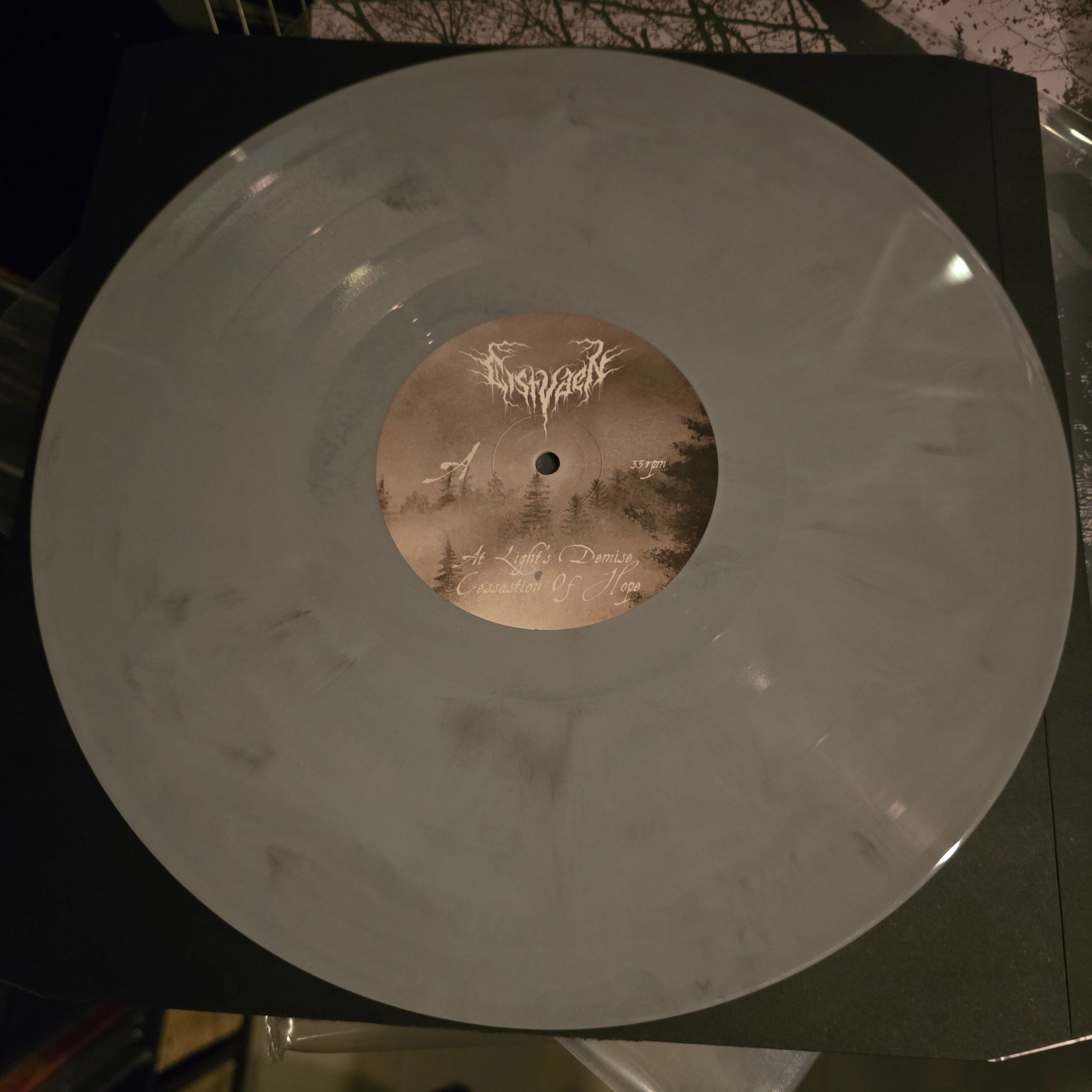 Media photo of At Light's Demise