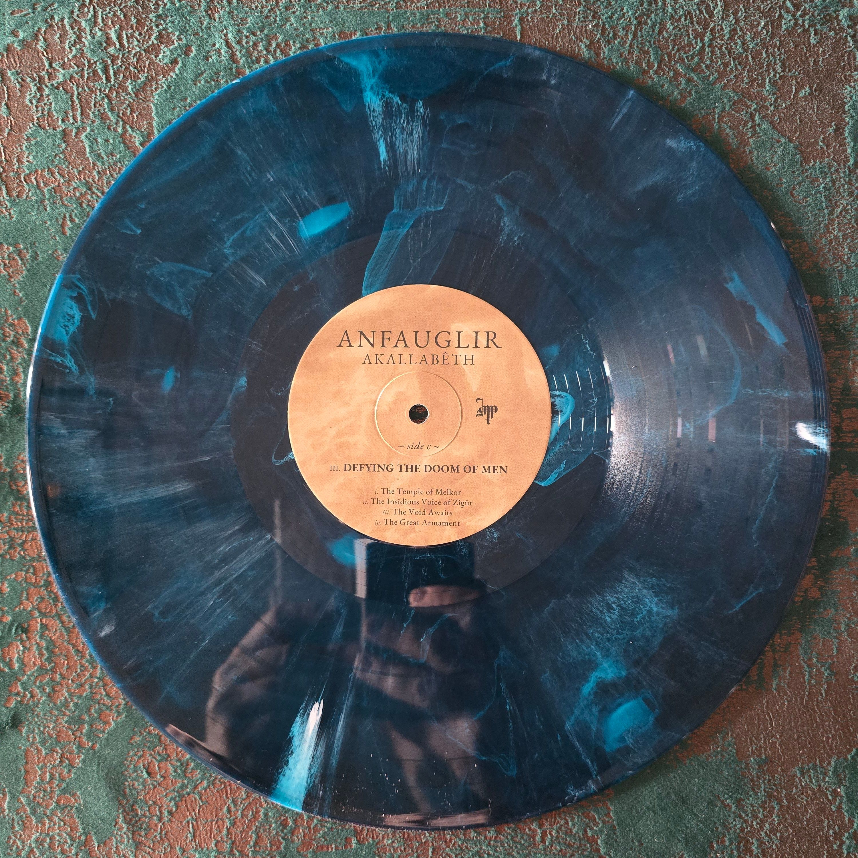 Media photo of Akallabêth