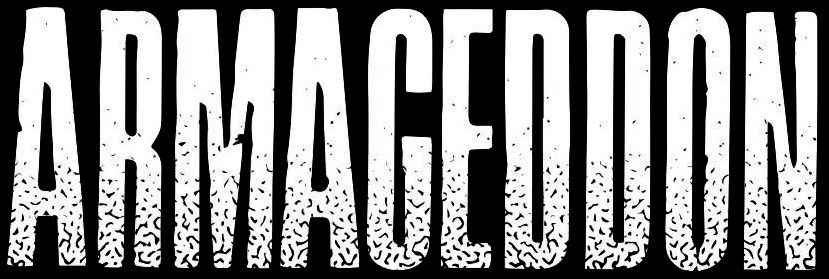 Armageddon logo