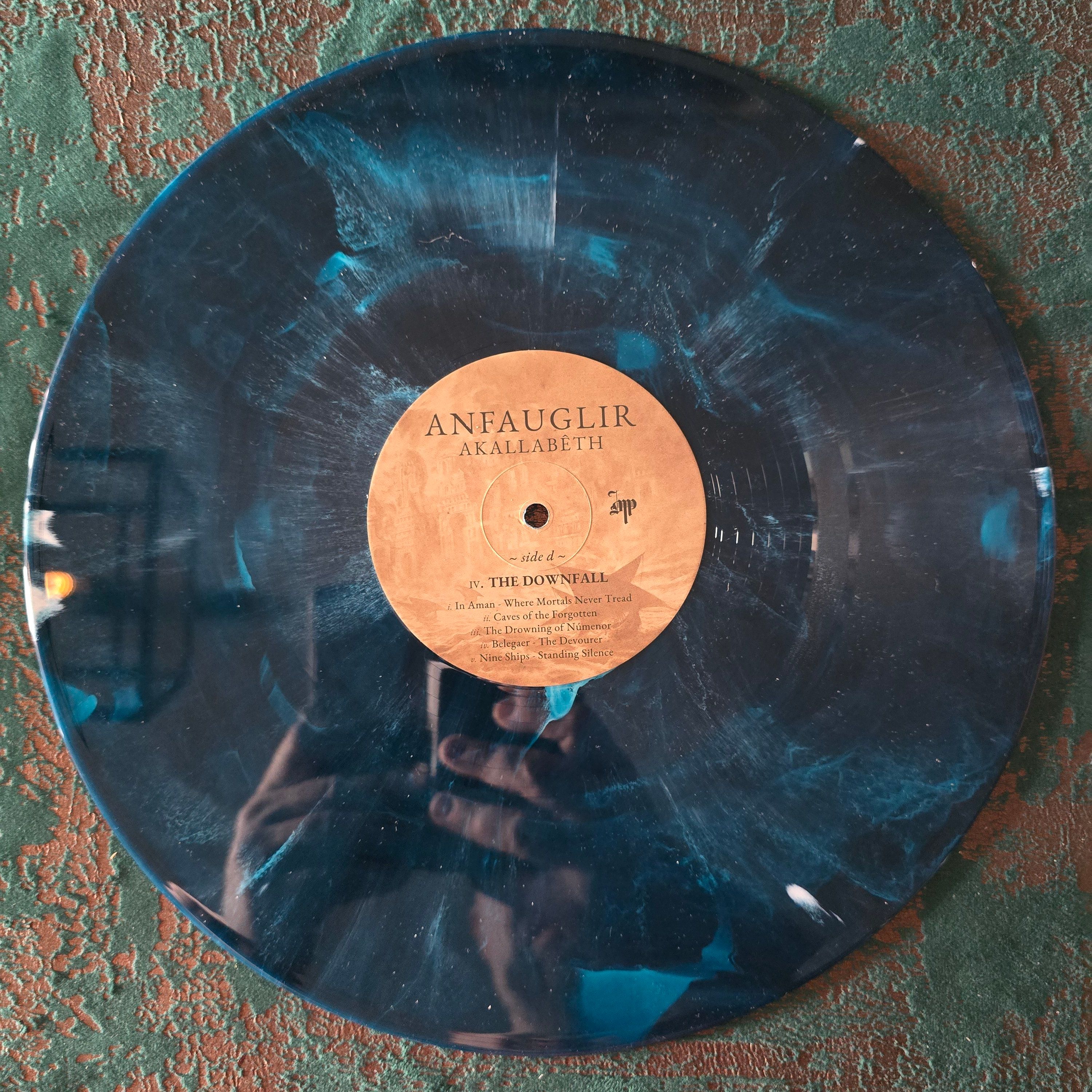 Media photo of Akallabêth