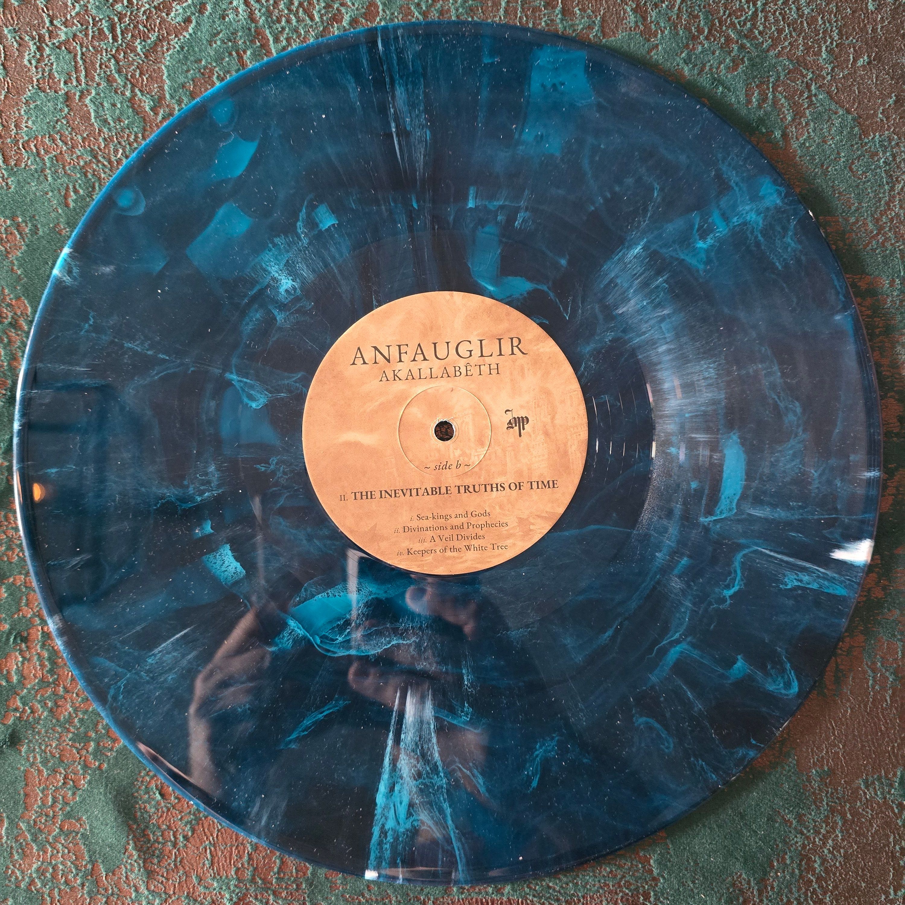 Media photo of Akallabêth