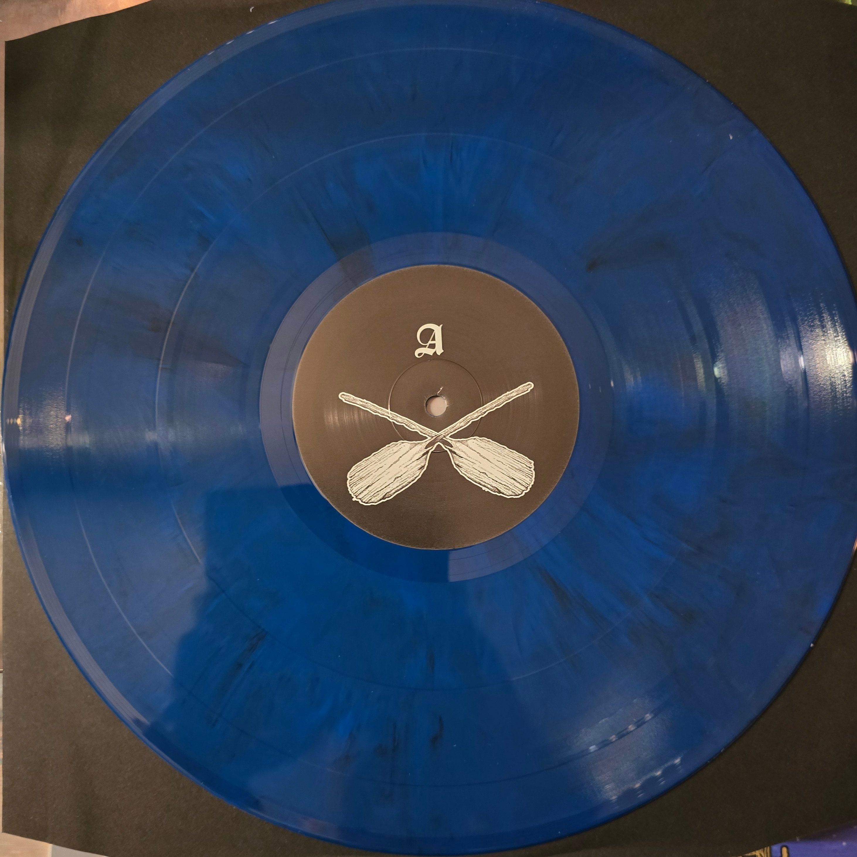 Media photo of The Splintered Oar