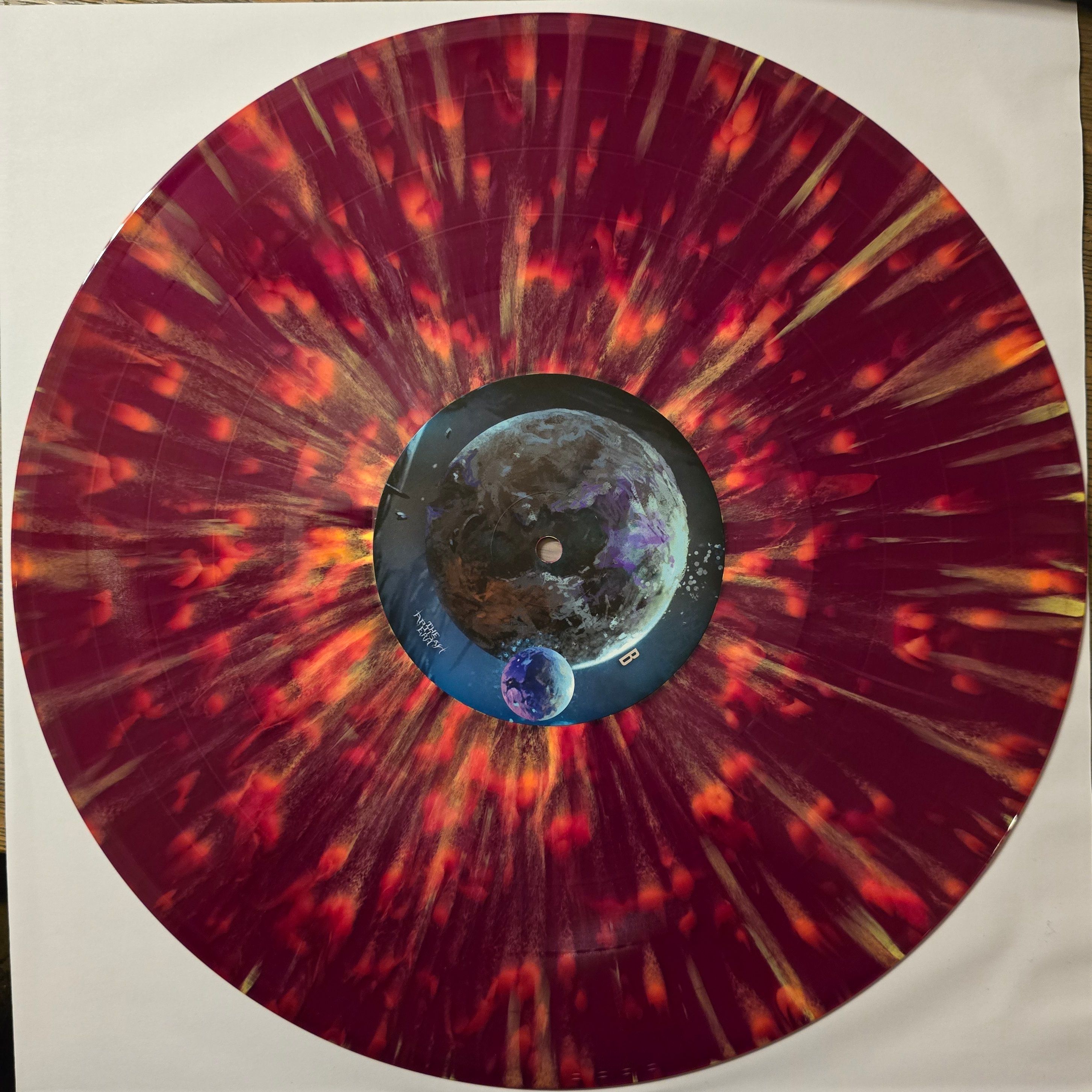 Media photo of New Matter 