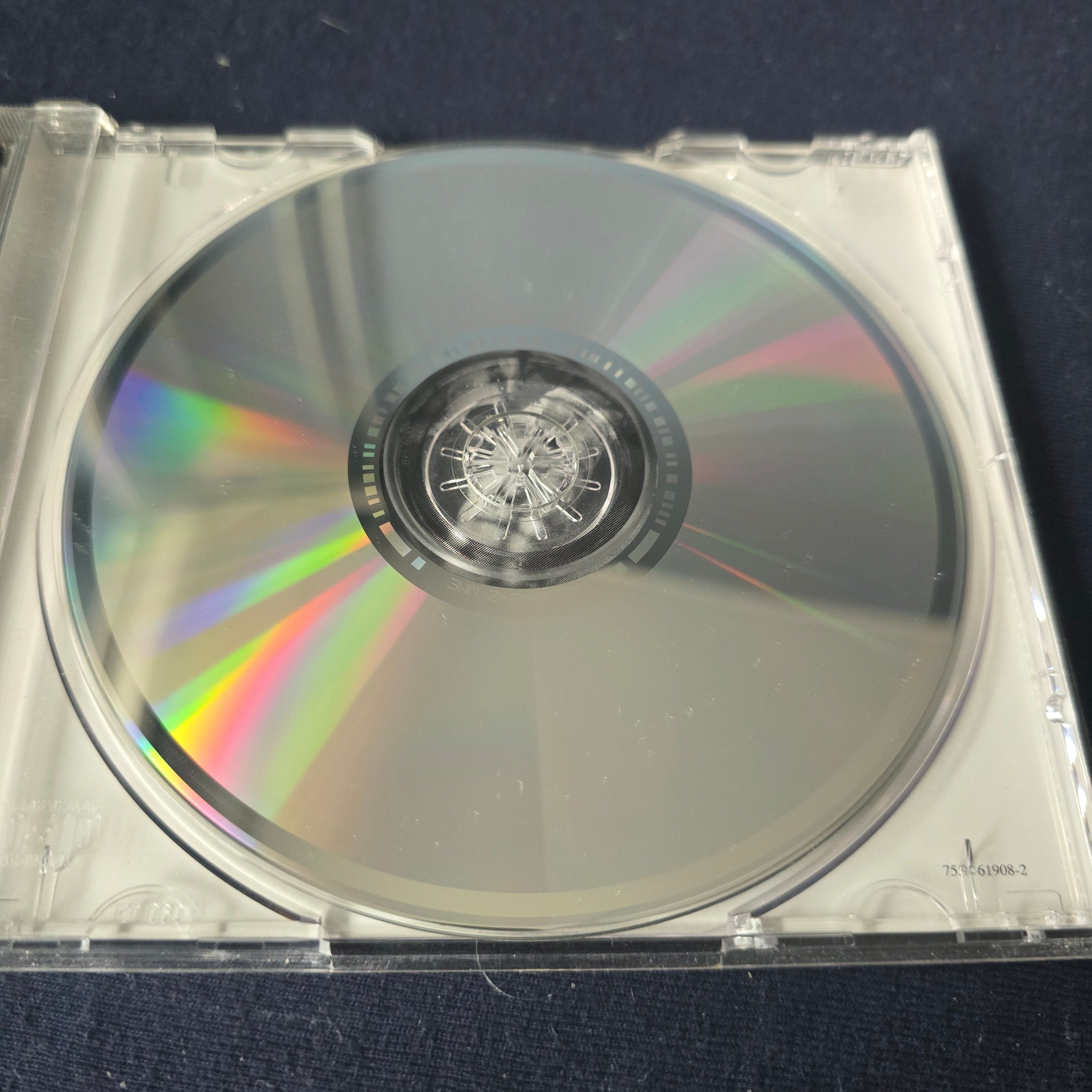 Media photo of The Great Southern Trendkill