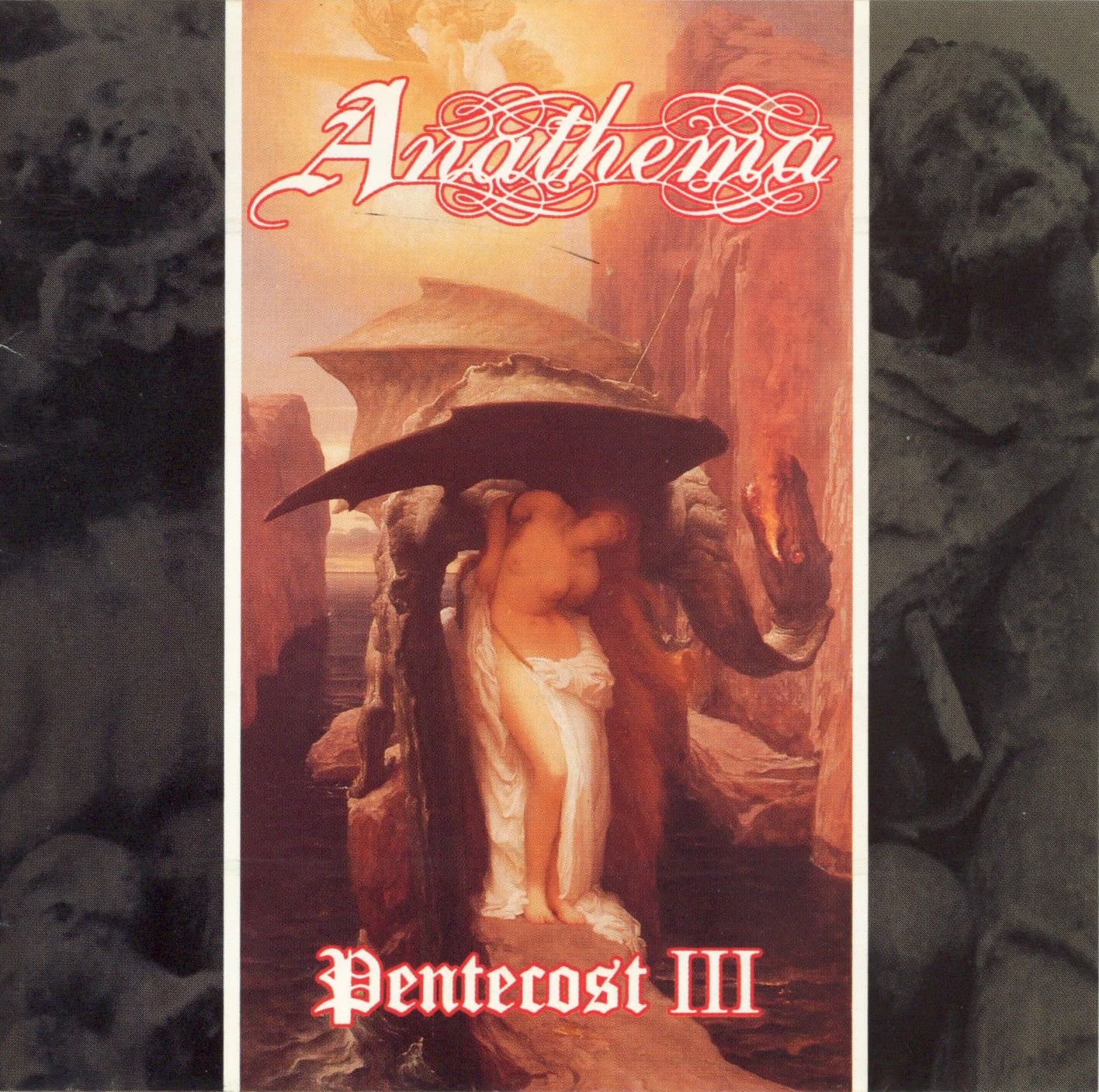 Cover art for Pentecost III