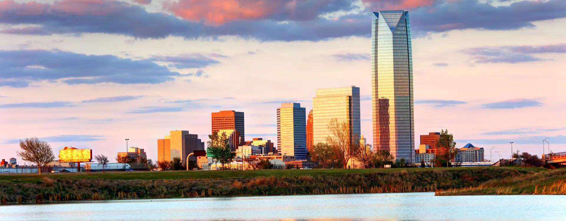 Oklahoma sportsbetting