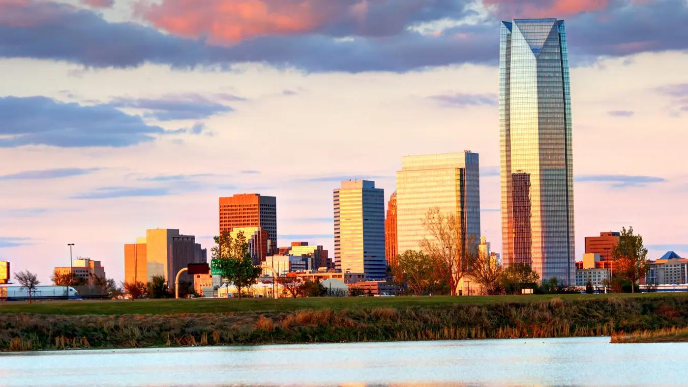 Oklahoma sportsbetting